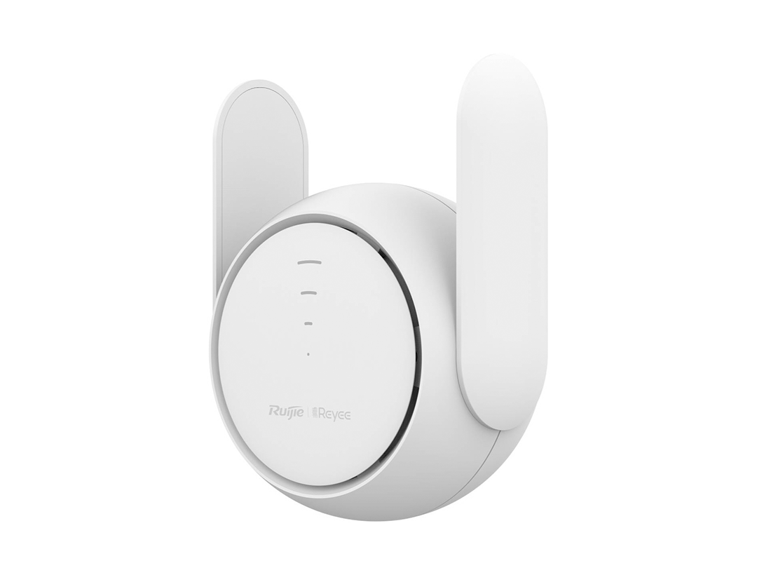Ruijie RG-EW1200R 1200M Dual-band Mesh Wi-Fi Extender in Qatar Ruijie RG-EW1200R 1200M Dual-band Mesh Wi-Fi Extender in Qatar